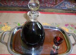 Λικέρ Κεράσι