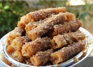 Χιώτικα μασουράκια