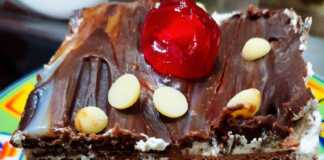 Πάστα ψυγείου