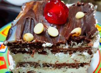 Πάστα ψυγείου