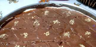 Πάστα Ταψιού