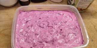 παντζαροσαλάτα