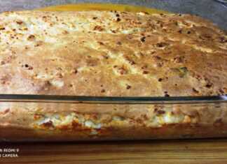 Τυρόπιτα 1-2-3-4