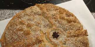 Χριστόψωμο