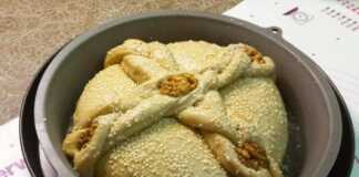 Χριστόψωμο