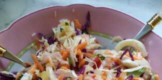 Πολίτικη Σαλάτα