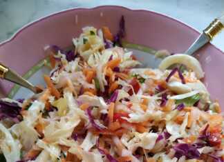 Πολίτικη Σαλάτα