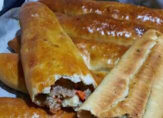 κιμαδόπιτες