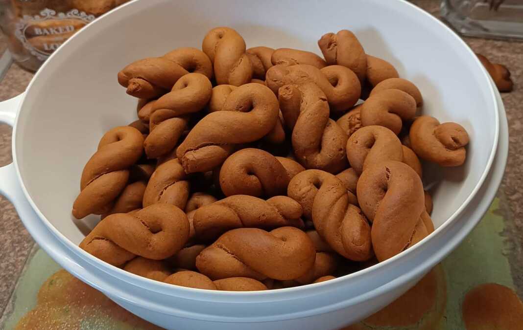 μουστοκούλουρα μαλακά