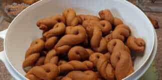 μουστοκούλουρα μαλακά