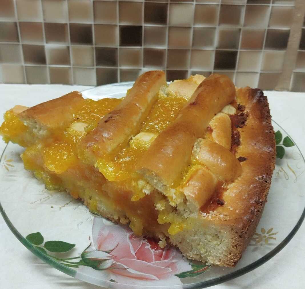 Πάστα Φλώρα