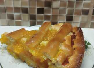 Πάστα Φλώρα