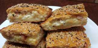 Πίτα σε 15 λεπτά