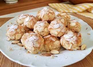 αμυγδαλωτά