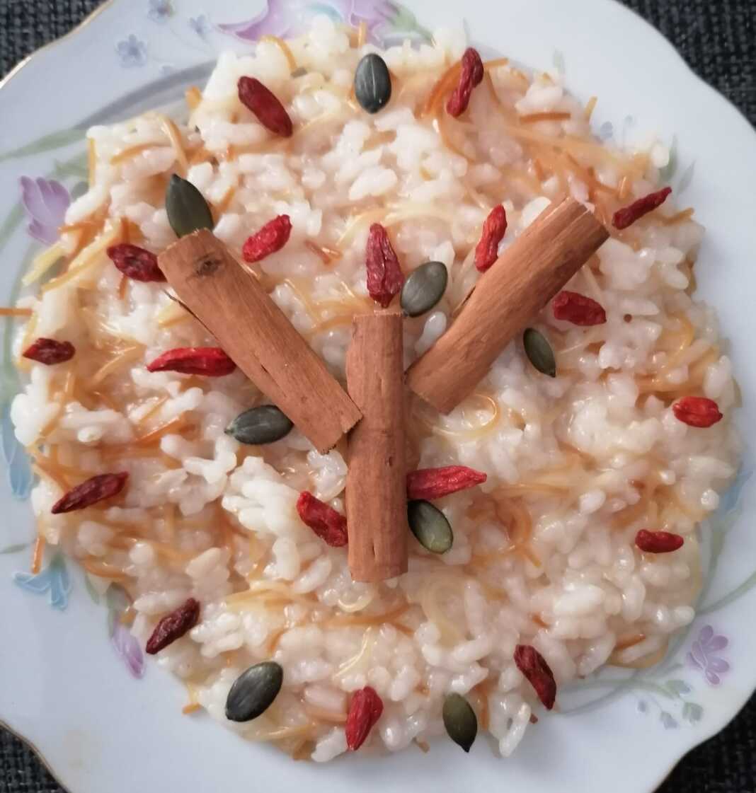 ατζέμ πιλάφι