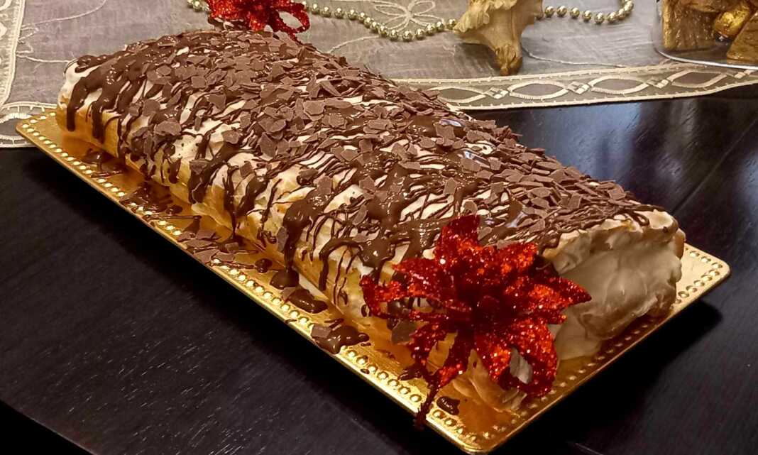 Κορμός εκλέρ