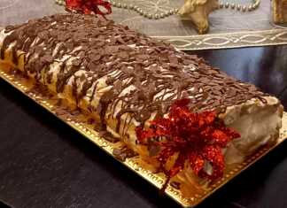 Κορμός εκλέρ