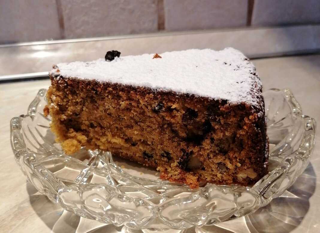 Φανουρόπιτα