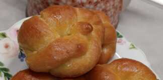 Φιόγκοι γλυκό