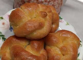 Φιόγκοι γλυκό