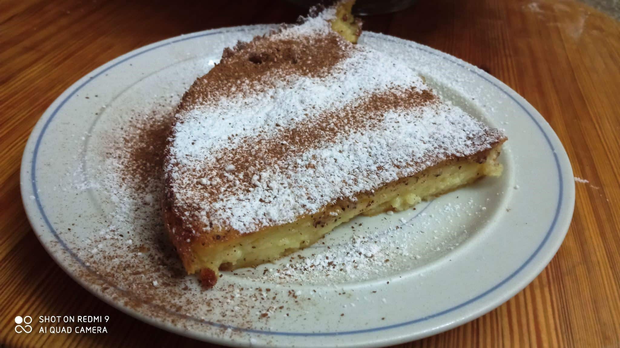 Γαλατόπιτα