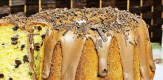 Κέικ των 12 Κουταλιών