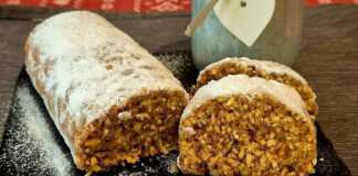 Κορμός με Ριζογκοφρέτες