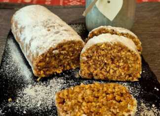 Κορμός με Ριζογκοφρέτες