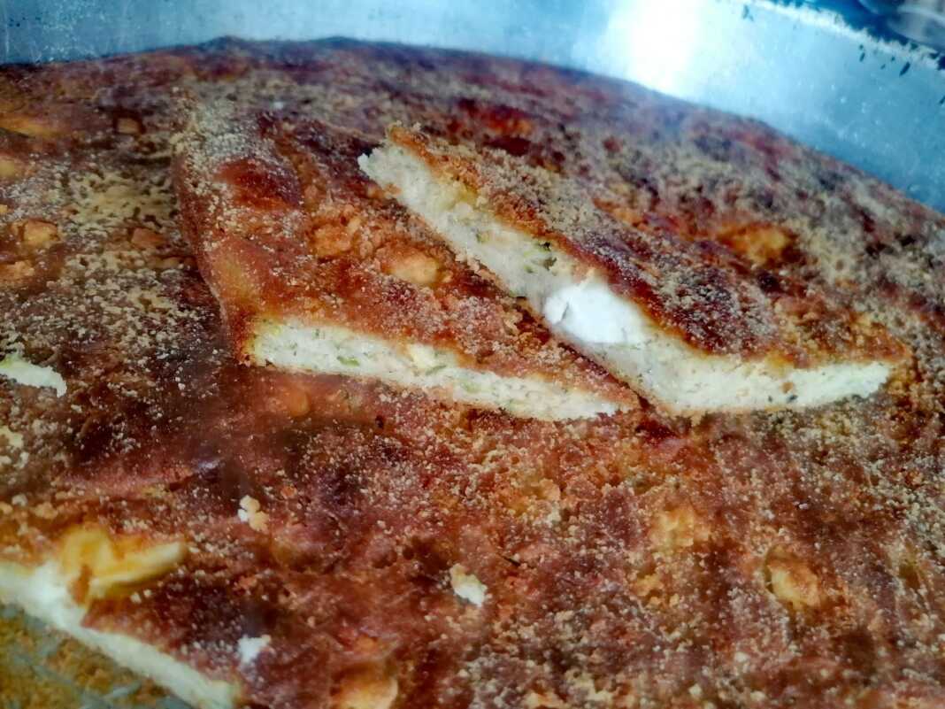 Πίτα Κουρκούτο