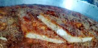 Πίτα Κουρκούτο