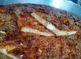 Πίτα Κουρκούτο