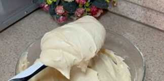 Κρέμα Καραμέλας