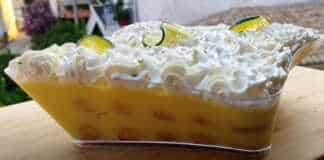 Λεμονόπιτα