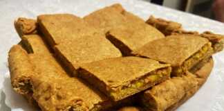 λεμονόπιτα