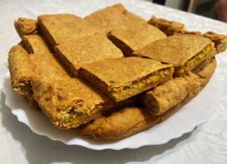 λεμονόπιτα