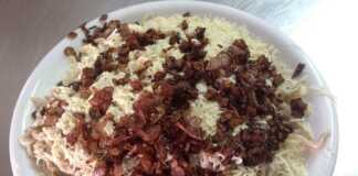 Μακαρόνια Χάλκης