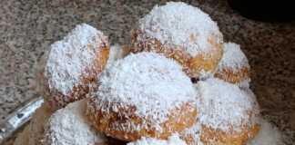 Μεθυσμένα νηστίσιμο γλυκάκι