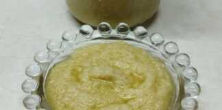 Πάστα Σκόρδου