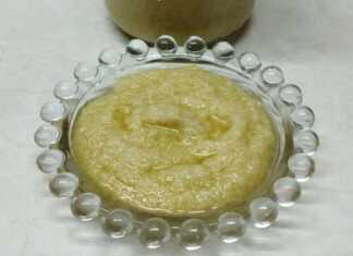 Πάστα Σκόρδου