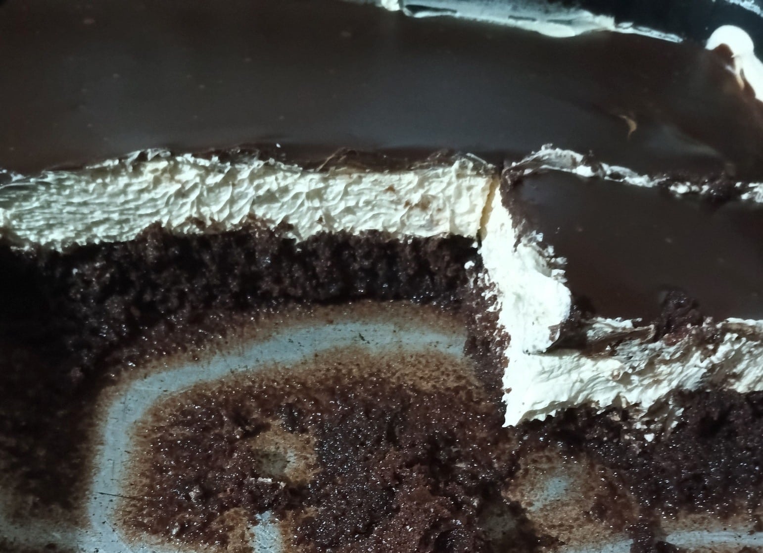 πάστα ταψιού