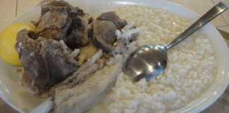 Γαμοπίλαφο