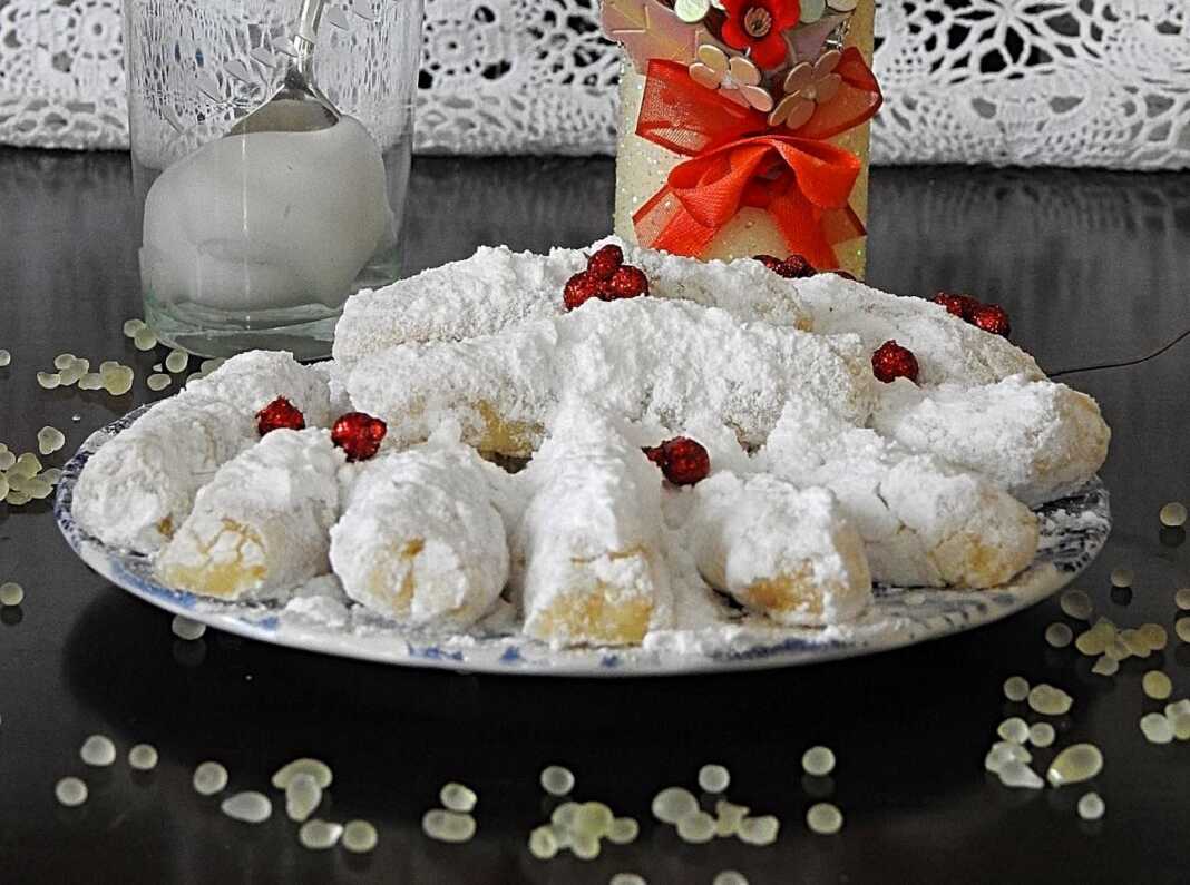 Ροδίνια Χίου