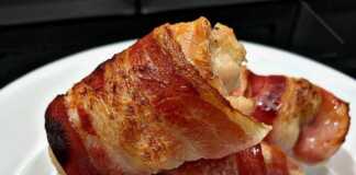 Ρολάκια κοτομπέικον