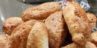 τυροπιτάκια