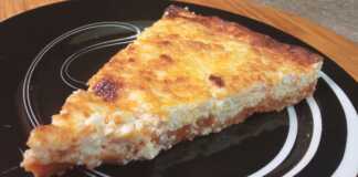 τραχανόπιτα