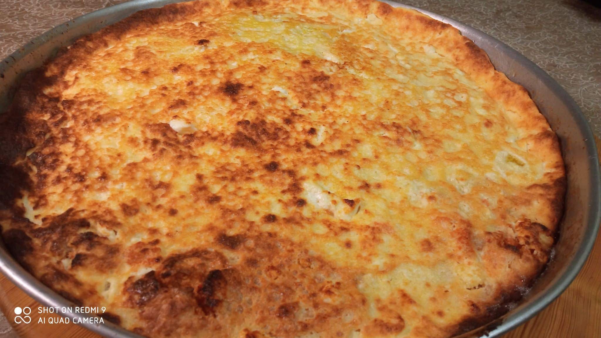 τραχανόπιτα