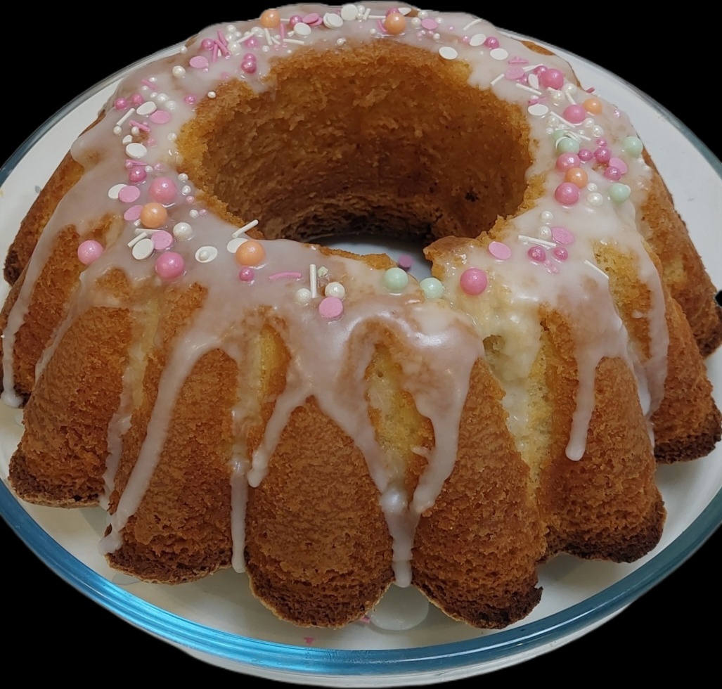 Κέϊκ λεμονιού Κέϊκ λεμονιού