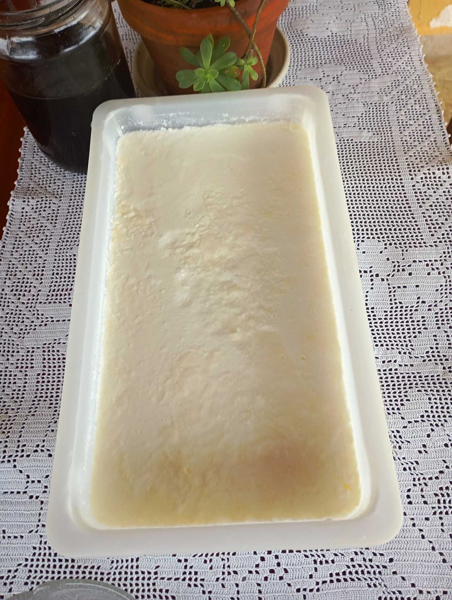 Πως φτιάχνουμε παραδοσιακό Γιαούρτι