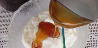 Πως φτιάχνουμε παραδοσιακό Γιαούρτι