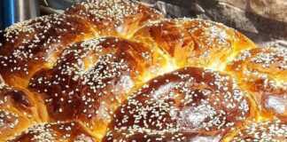 Αφράτα Τσουρέκια